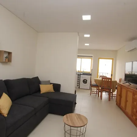 Apartment Casa3_praia_beach_house Portimao